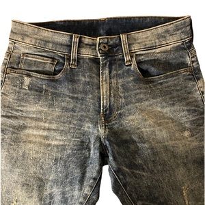 G-Star Raw, Skinny, Men’s Jeans, 29” W